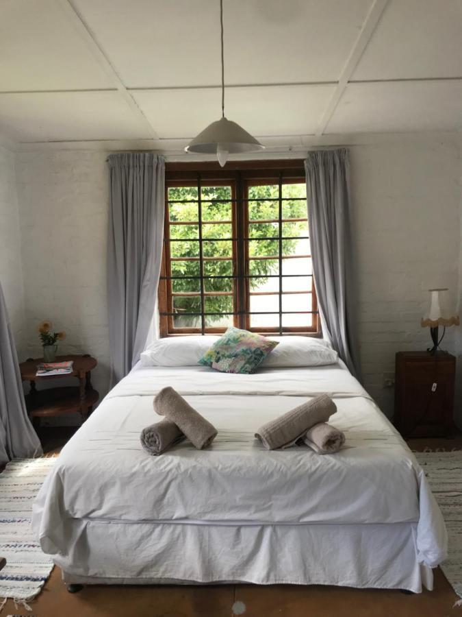 Hermanus Whale Cottage Exterior photo