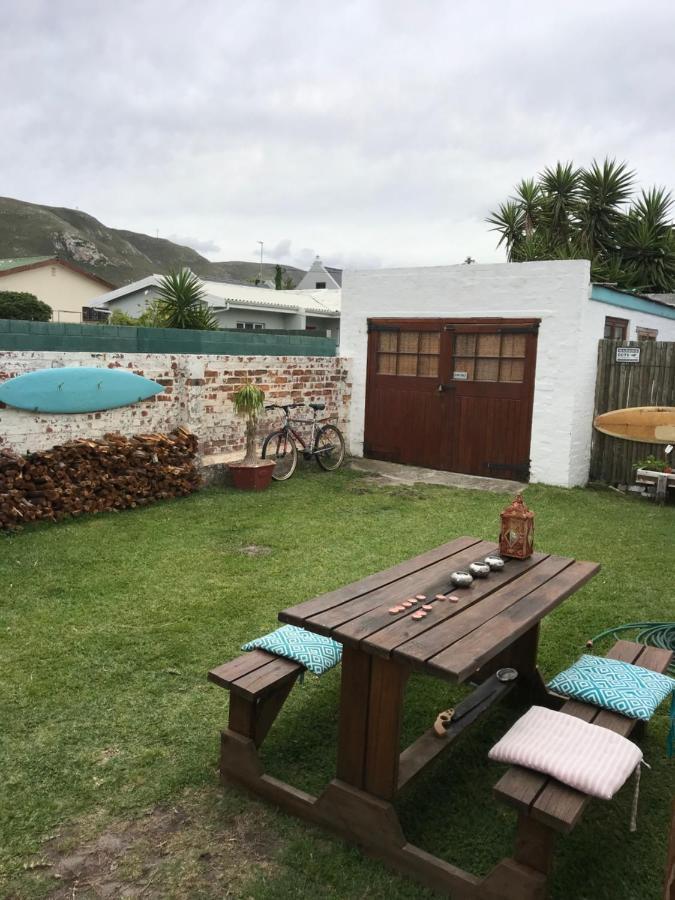 Hermanus Whale Cottage Exterior photo