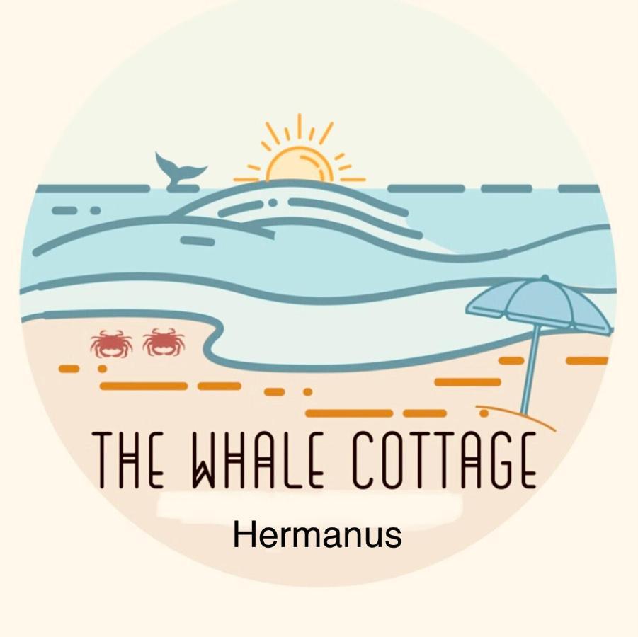 Hermanus Whale Cottage Exterior photo